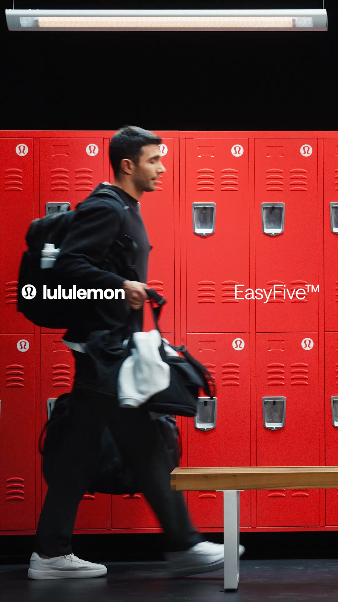 Unlock the new standard for all-day comfort.