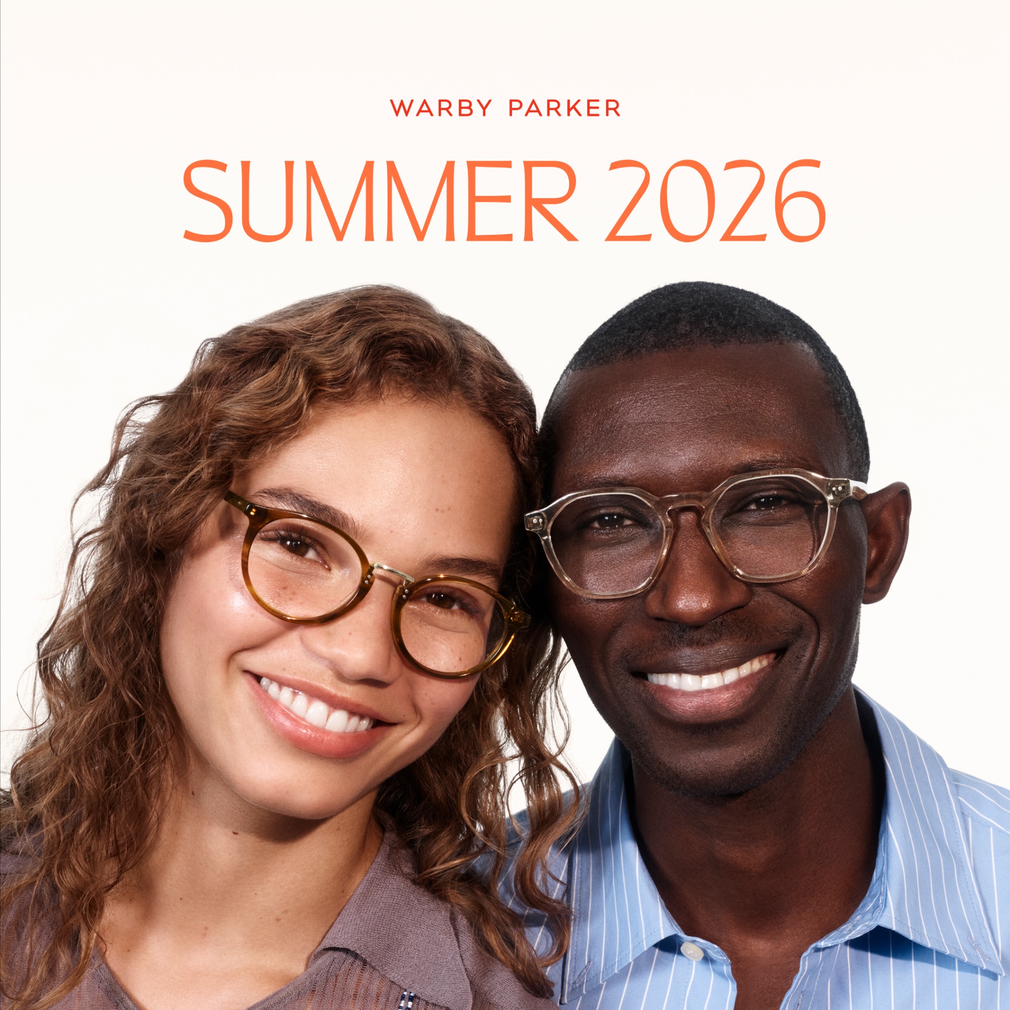 Out now: Summer 2026
