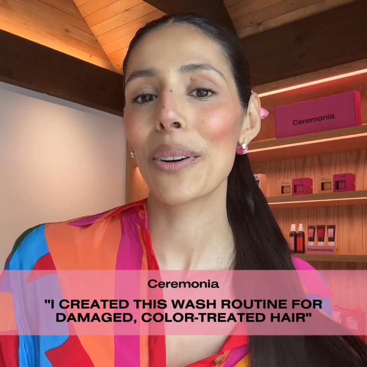 Protect Hair From Heat and UV Damage