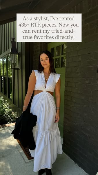 Rent the Runway