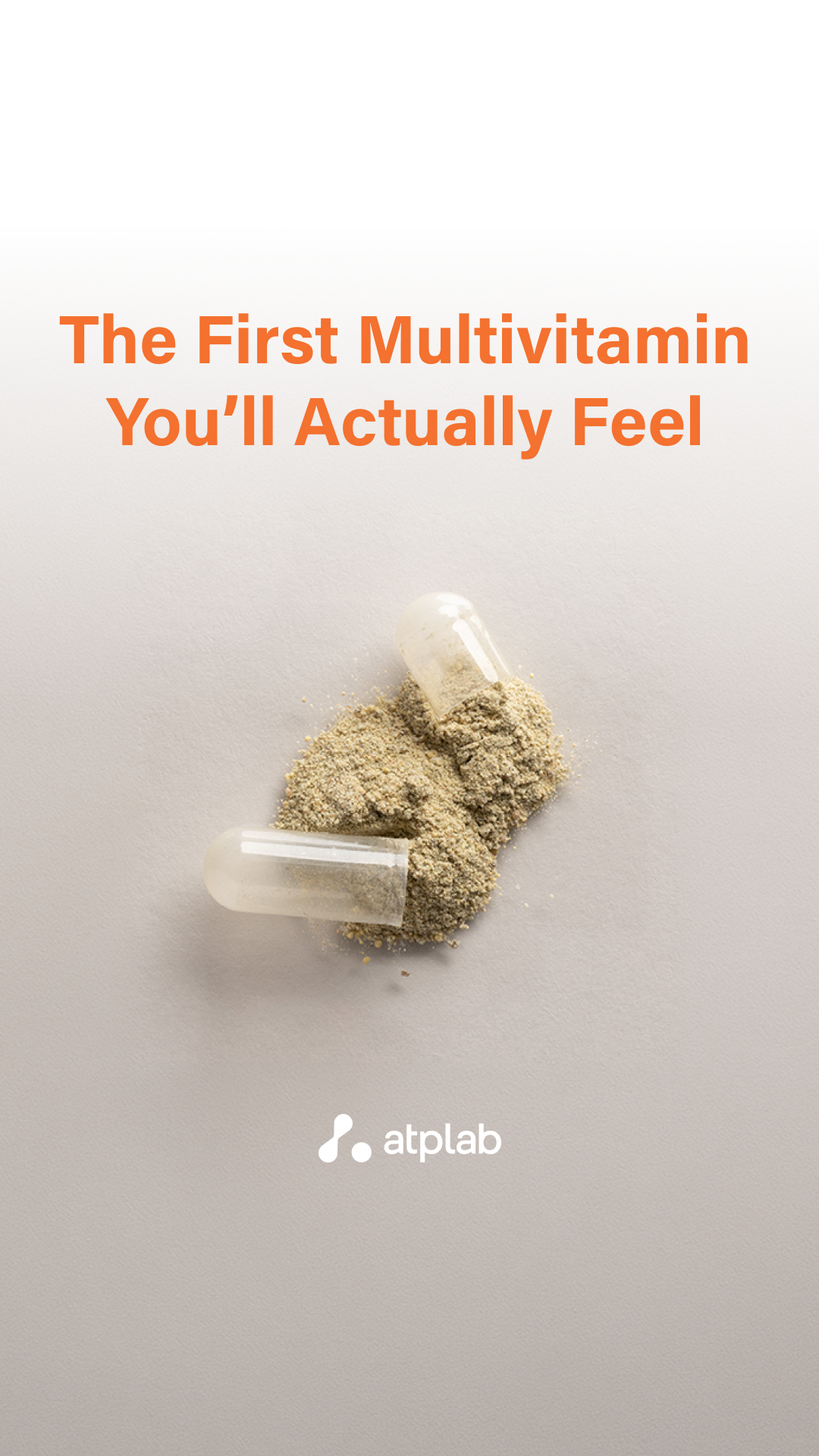 Feel your best every day!