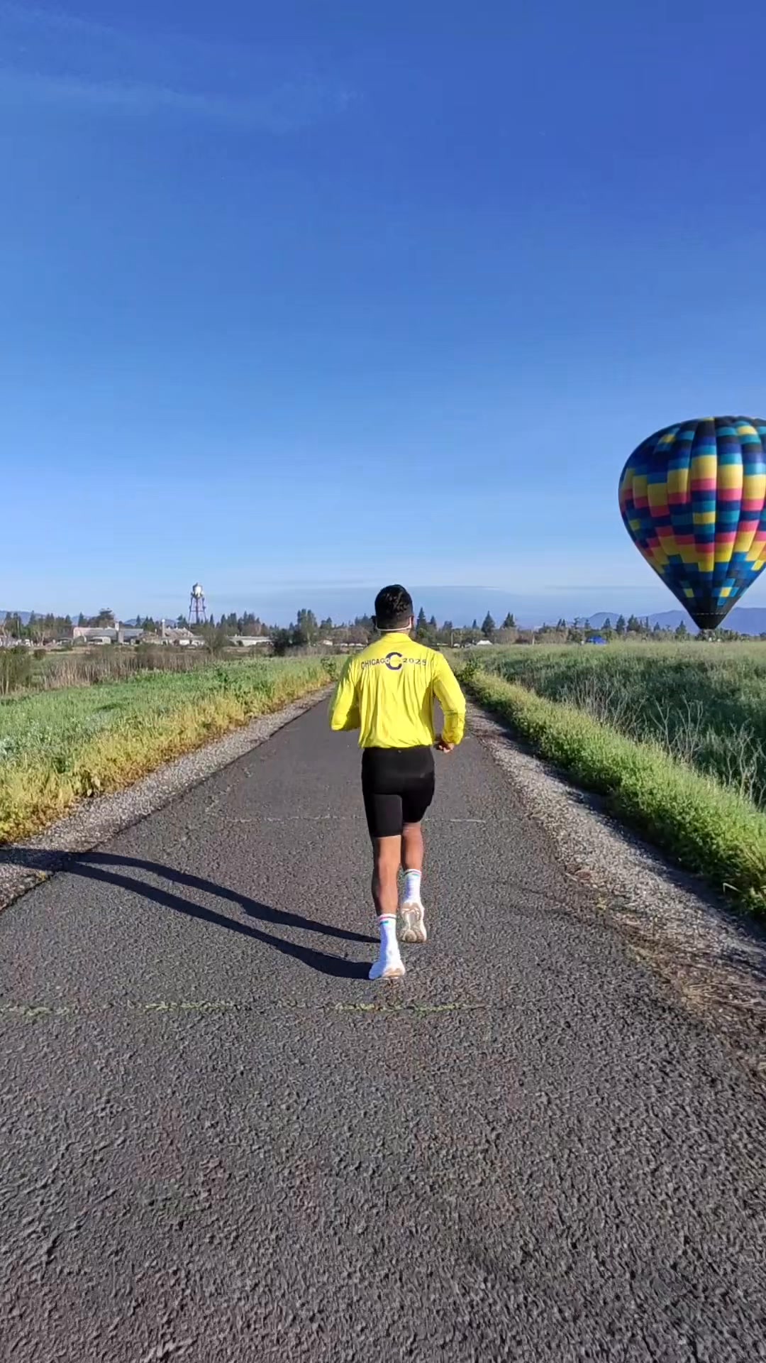 #ad Spring race training is here and @onepeloton keeps me consistent as I prepare for the 2026 Generali Berlin Half Marathon.