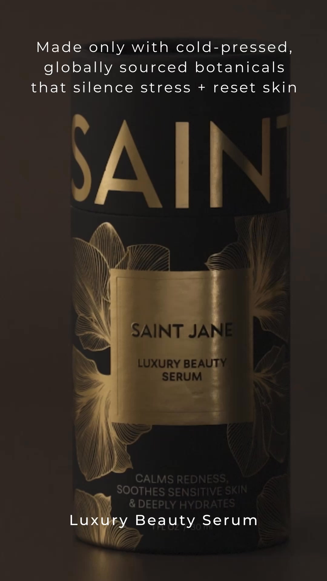 Luxury Beauty Serum✨