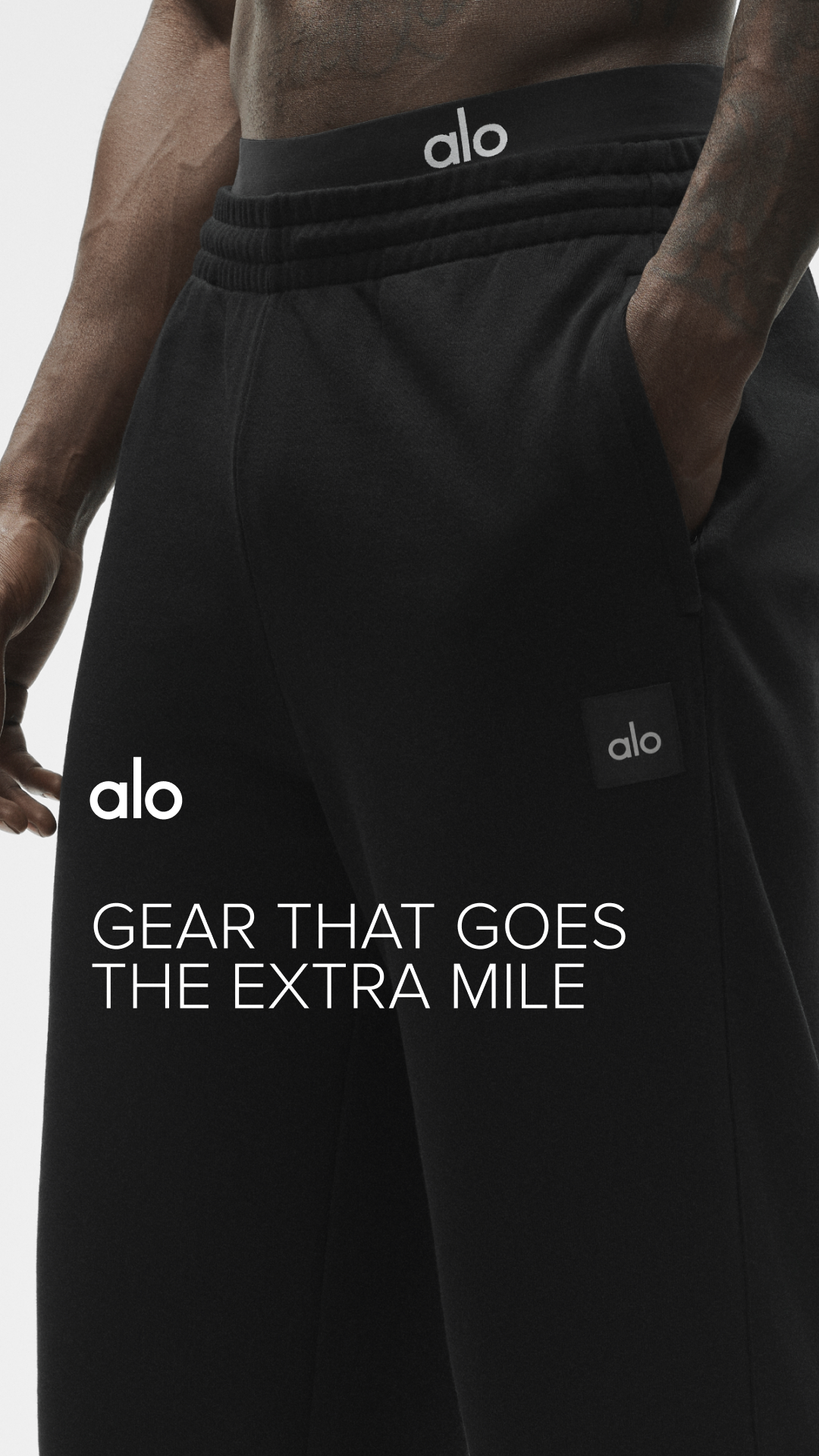 Ad creative