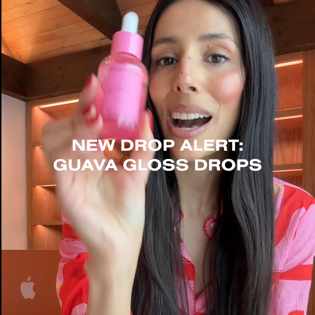 Your Gloss Ritual Starts Here