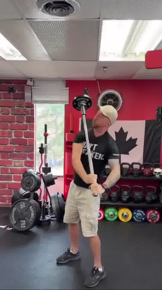 Try out the Rogue Mace Now!