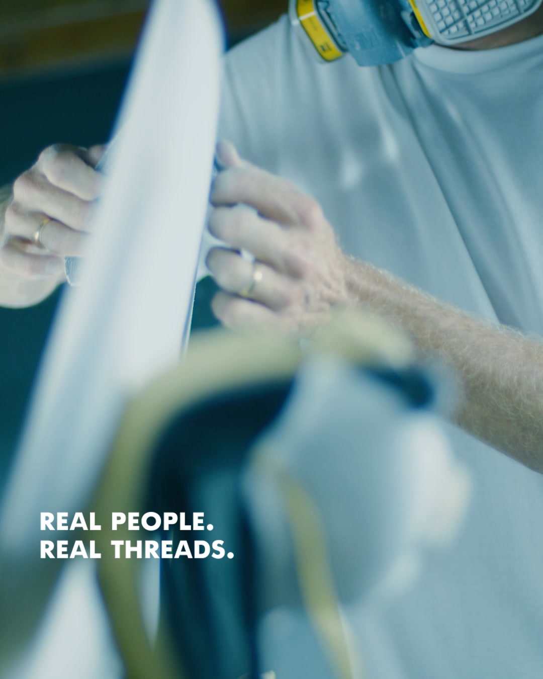 Spring, done right.
Our StratuSoft™ Tees are back in a fresh lineup of seasonal colors — the same soft, sturdy comfort you know, now ready for longer days and warmer weather.

Built simple. Worn easy. Made to last.