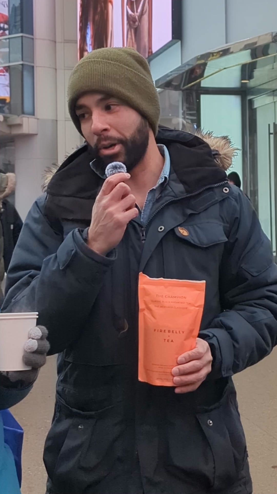 🫖 Tired of Fake-Tasting Tea?