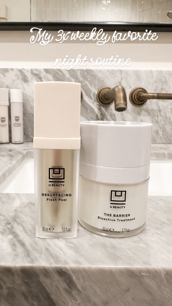 The BARRIER Bioactive Treatment