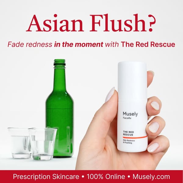 Fade Redness Fast