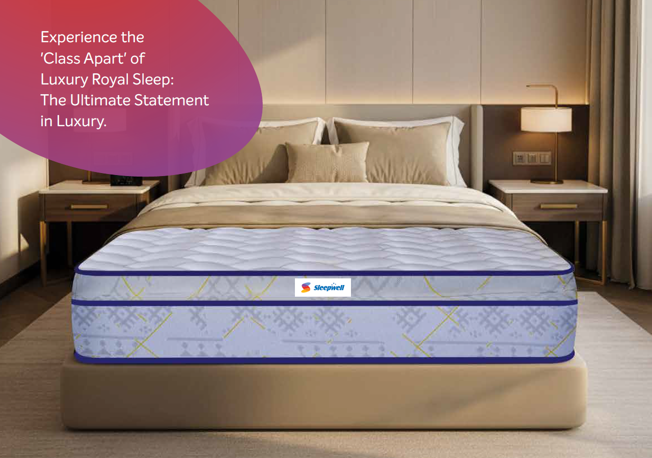 Sheela Foam Limited - B2B