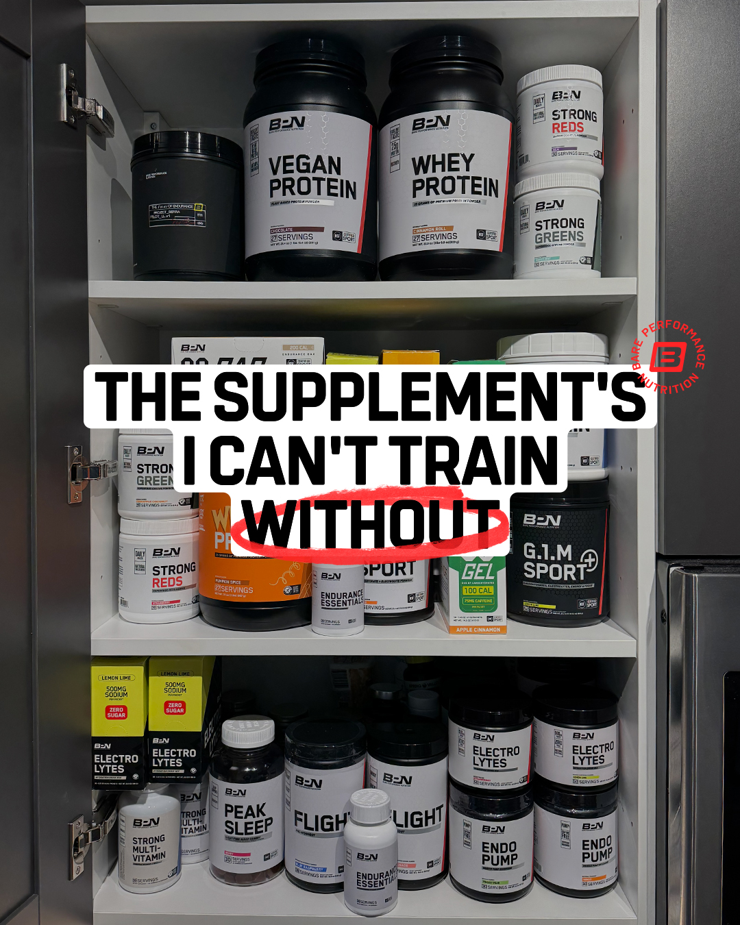 This is why I don’t Skip Workouts
