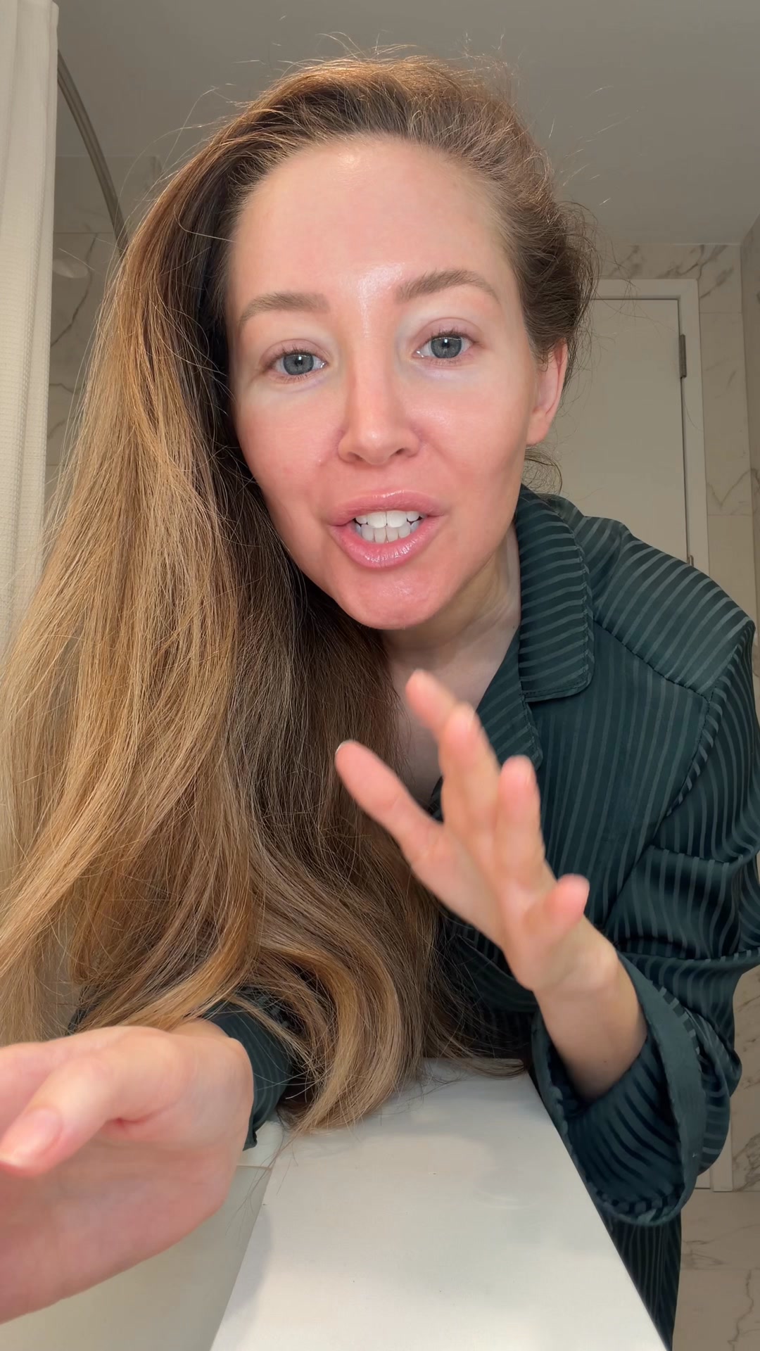 Daily Mineral Face SPF 50