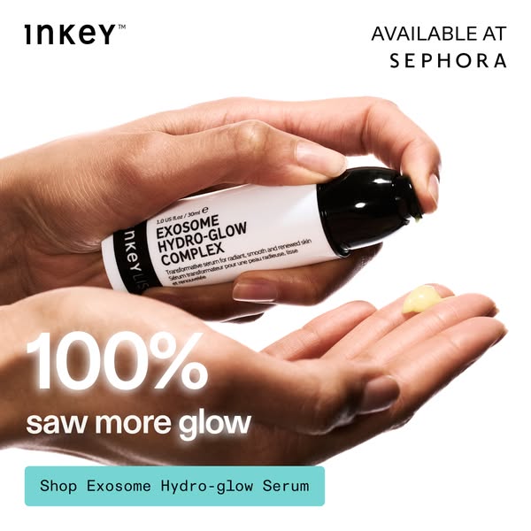 Glass skin, made simple. ✨