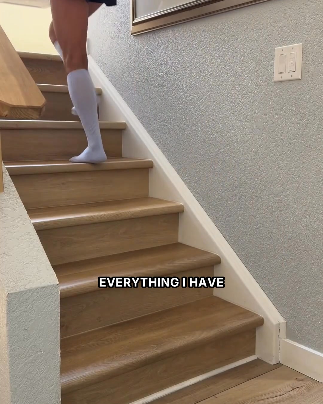 Bombas Compression Socks help soothe and energize tired, achy legs—plus speed up recovery after long days on your feet.