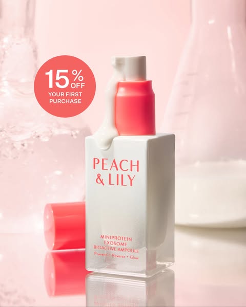 Get 15% off your first order!