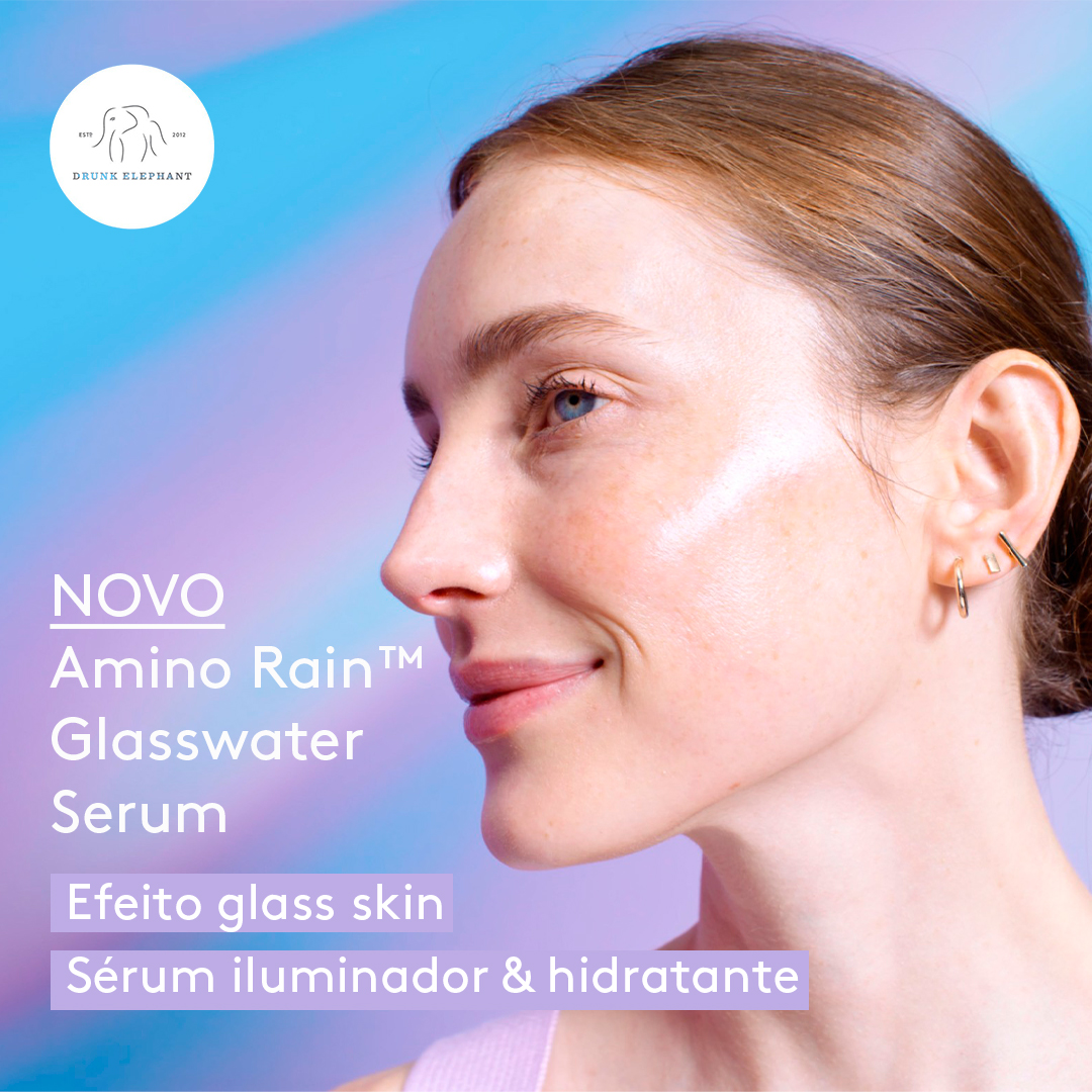 NOVO | Amino Rain™