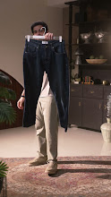 The right pair of jeans changes everything.  Snitch jeans are crafted for a sharp fit, all-day comfort, and effortless styling. From laid-back days to dressed-up nights — this is denim that moves with you and makes a sta