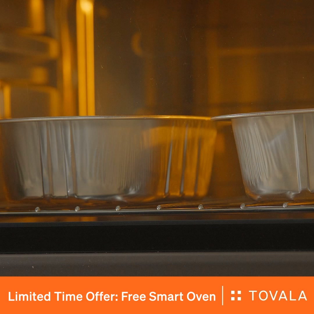 Labor Day Sale: FREE Smart Oven
