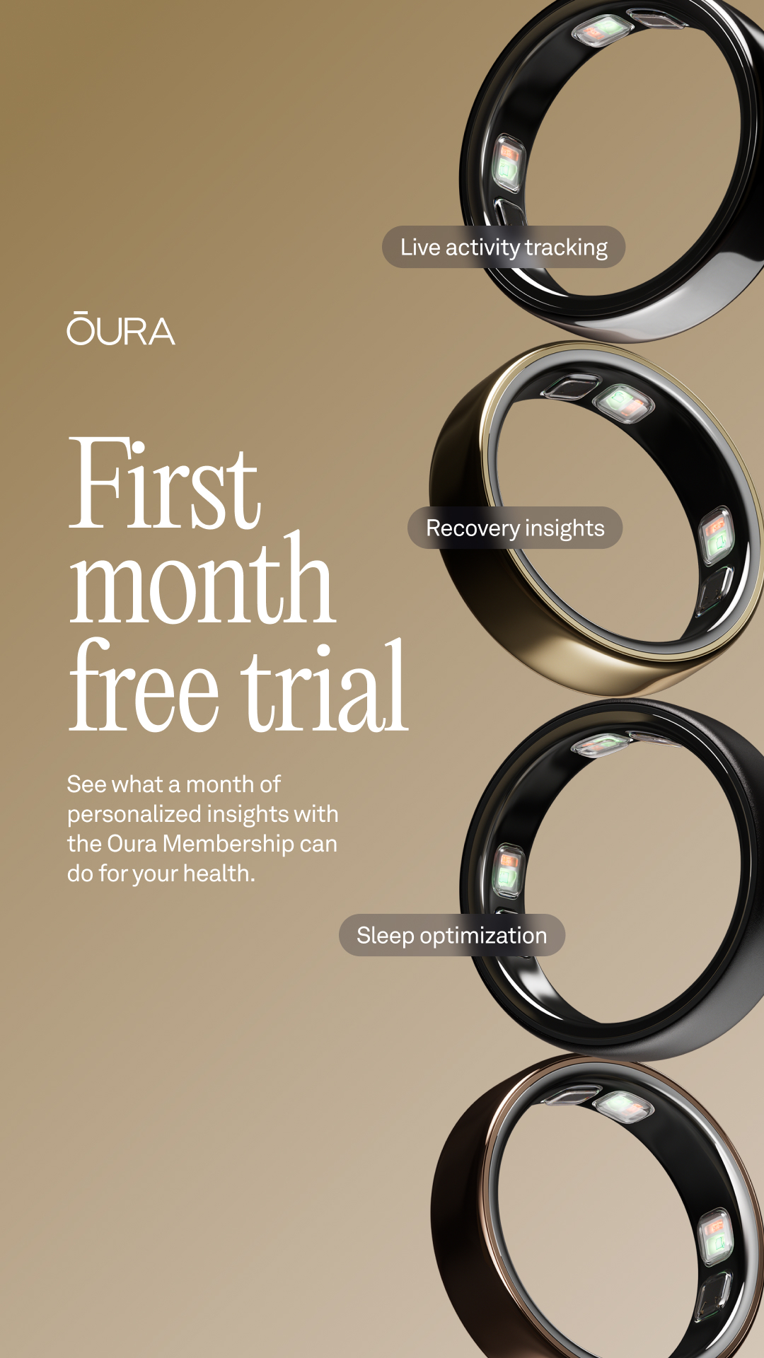 Oura Ring 5