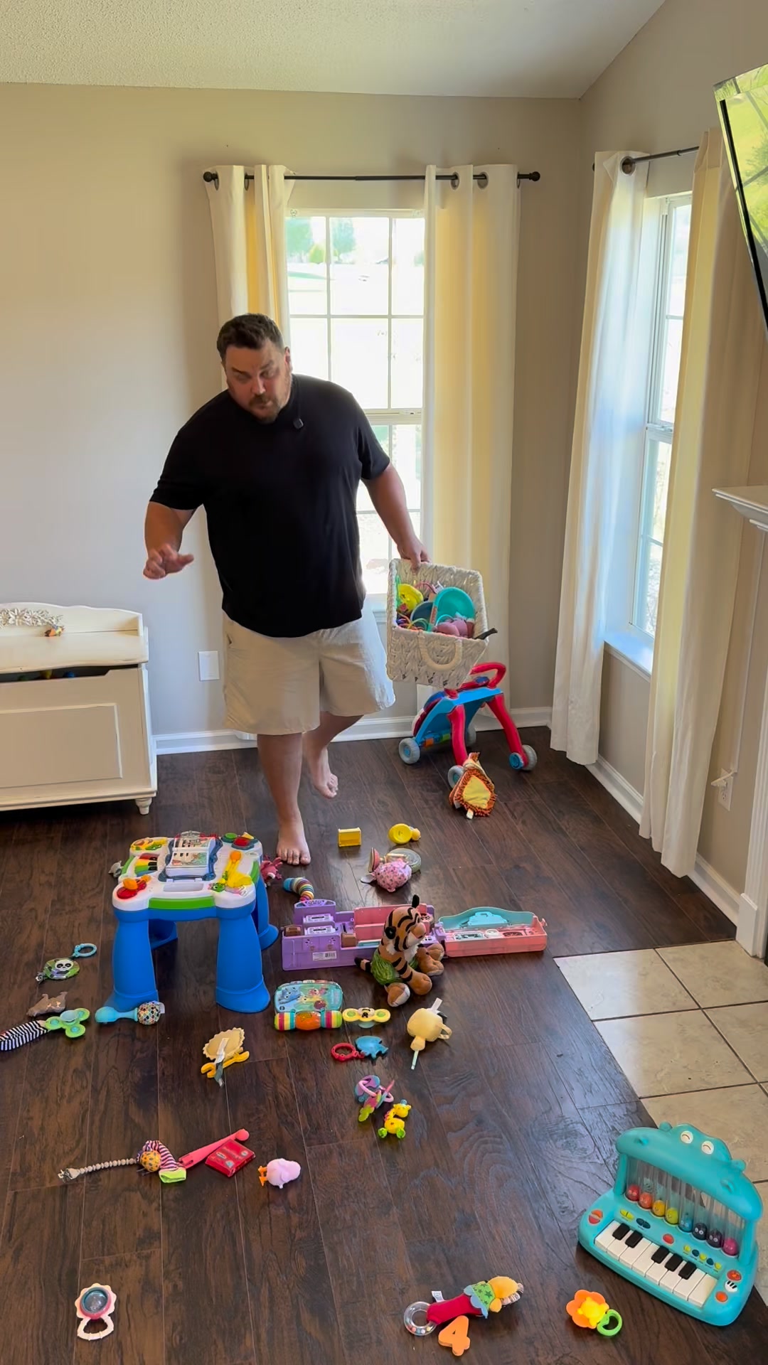 Toys that don’t overwhelm parents and your kids will actually use! #Lovevery #Kids #Toys #Parents