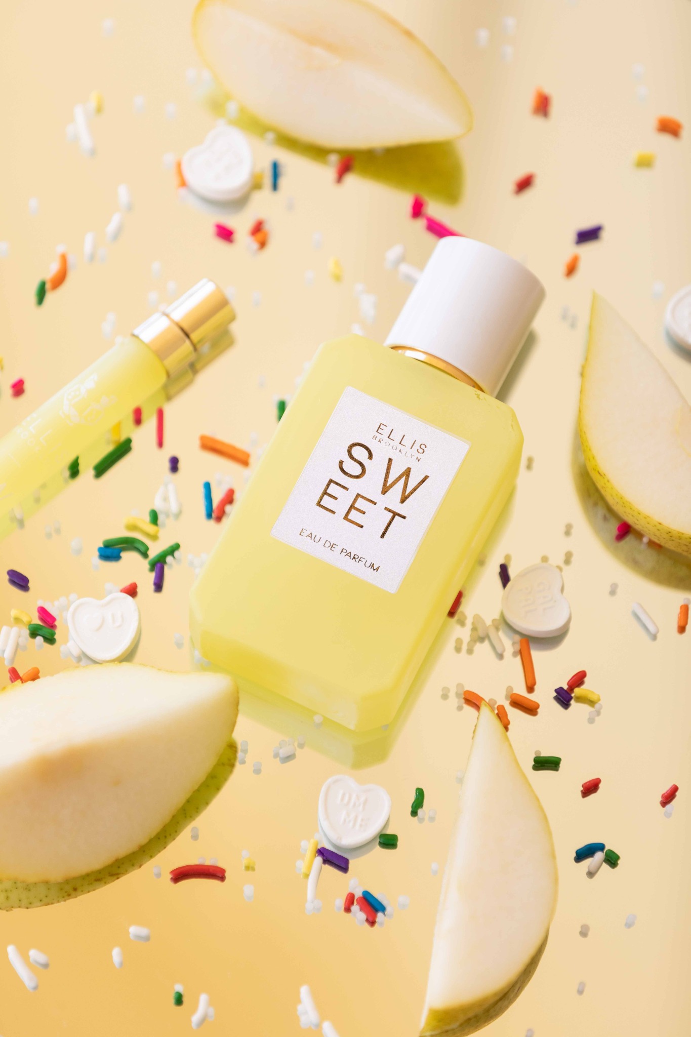 Sweet, But Make It Sophisticated