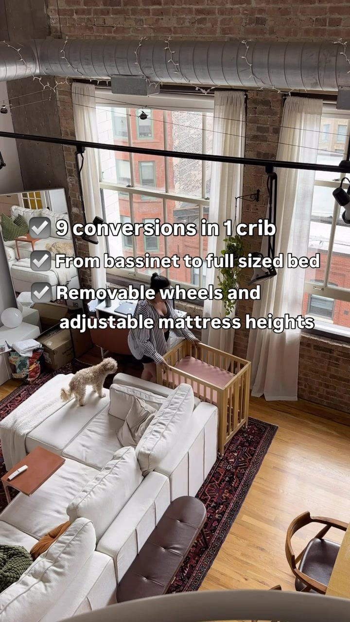 Small Space, All-Stages®️