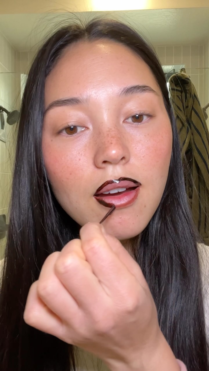 So excited about these new double down lip definers from @sacheubeauty now available at @ultabeauty #SACHEU #sacheupartner #lipcombo