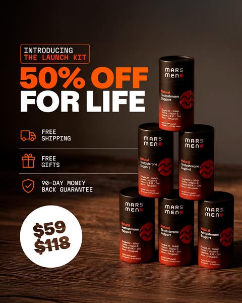 90-Day Guarantee Because We Know It Works.