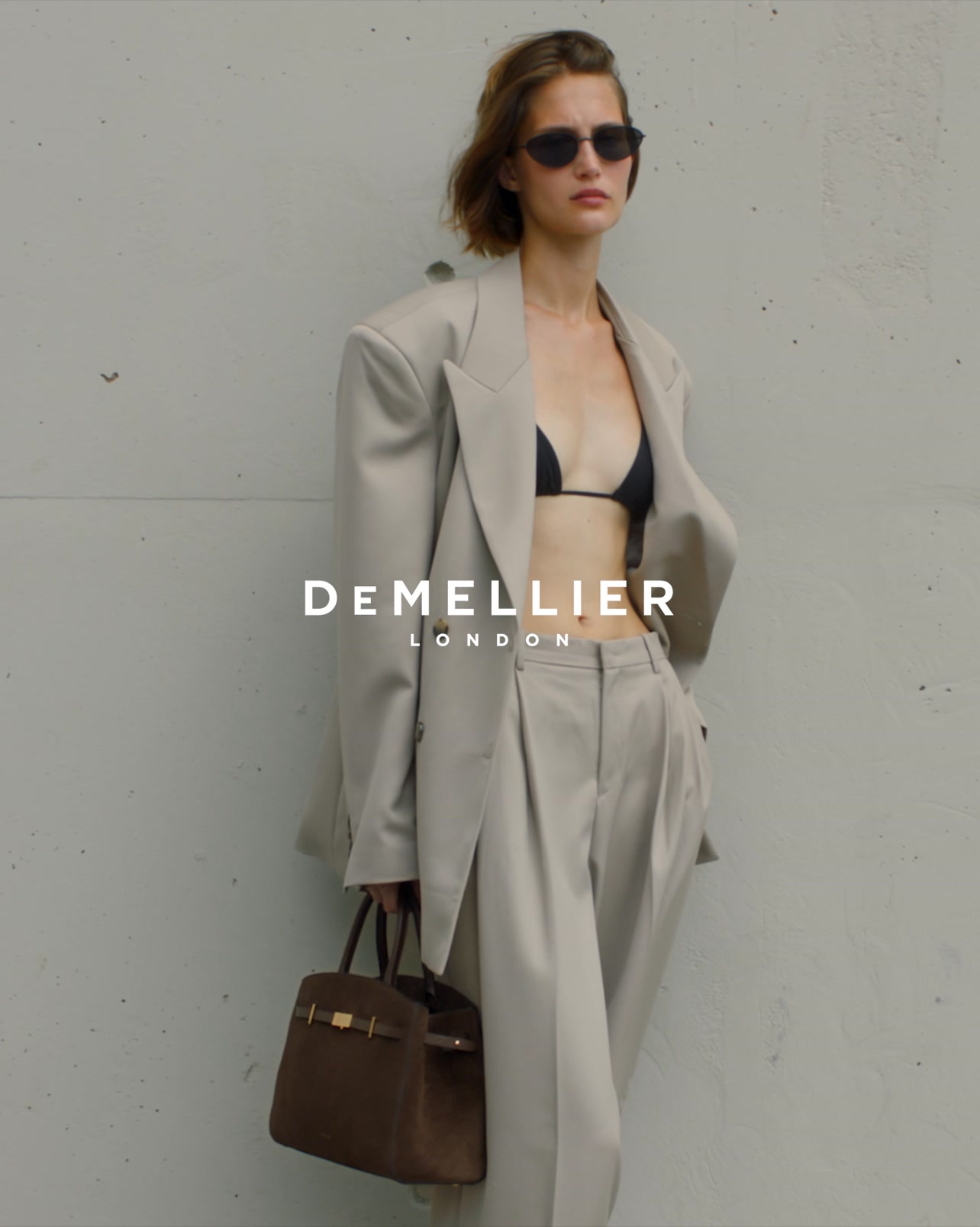 The Hudson: New Arrivals