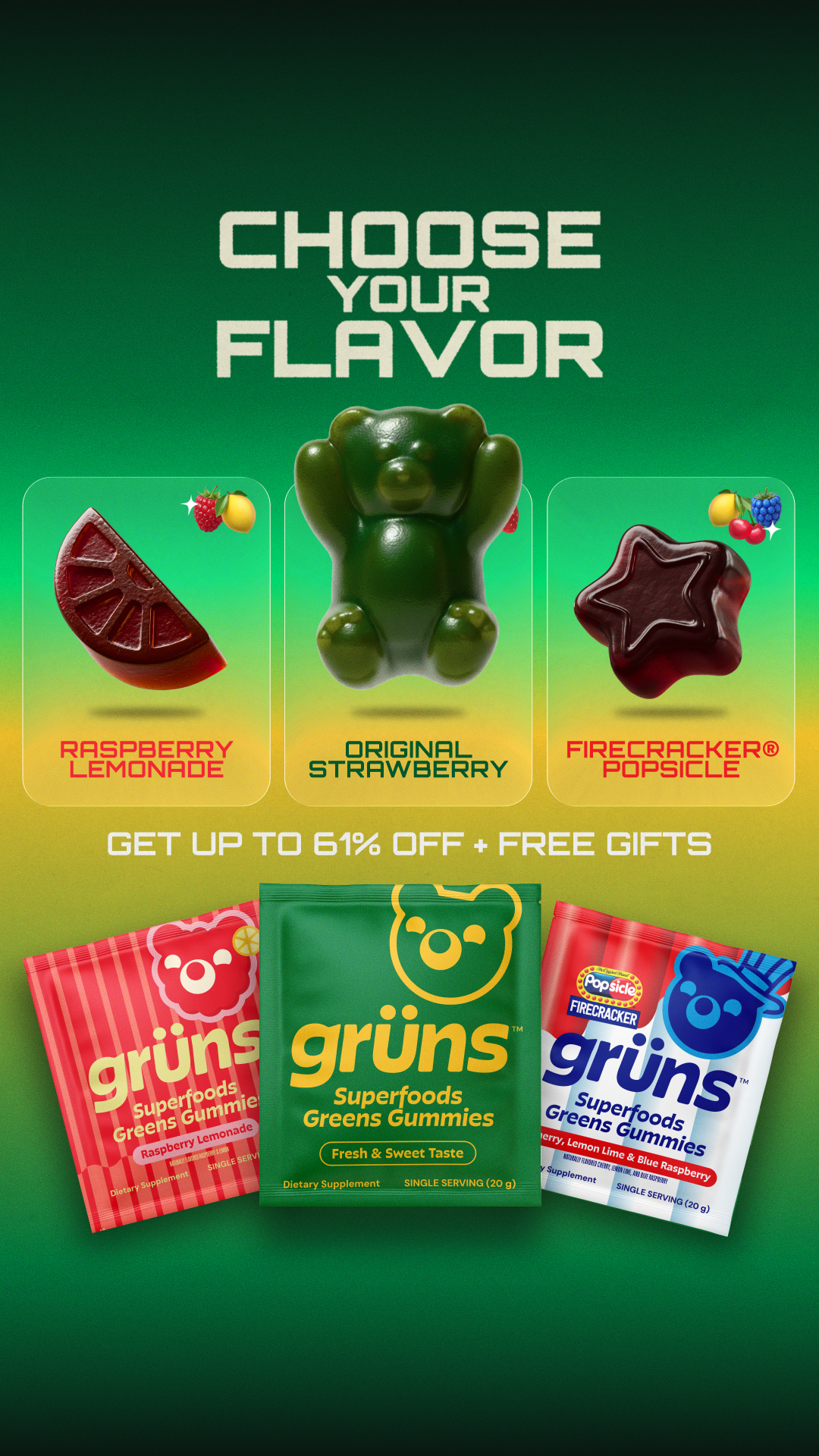 Don't Pay Full Price. You Literally Don't Have To. (61% off inside)