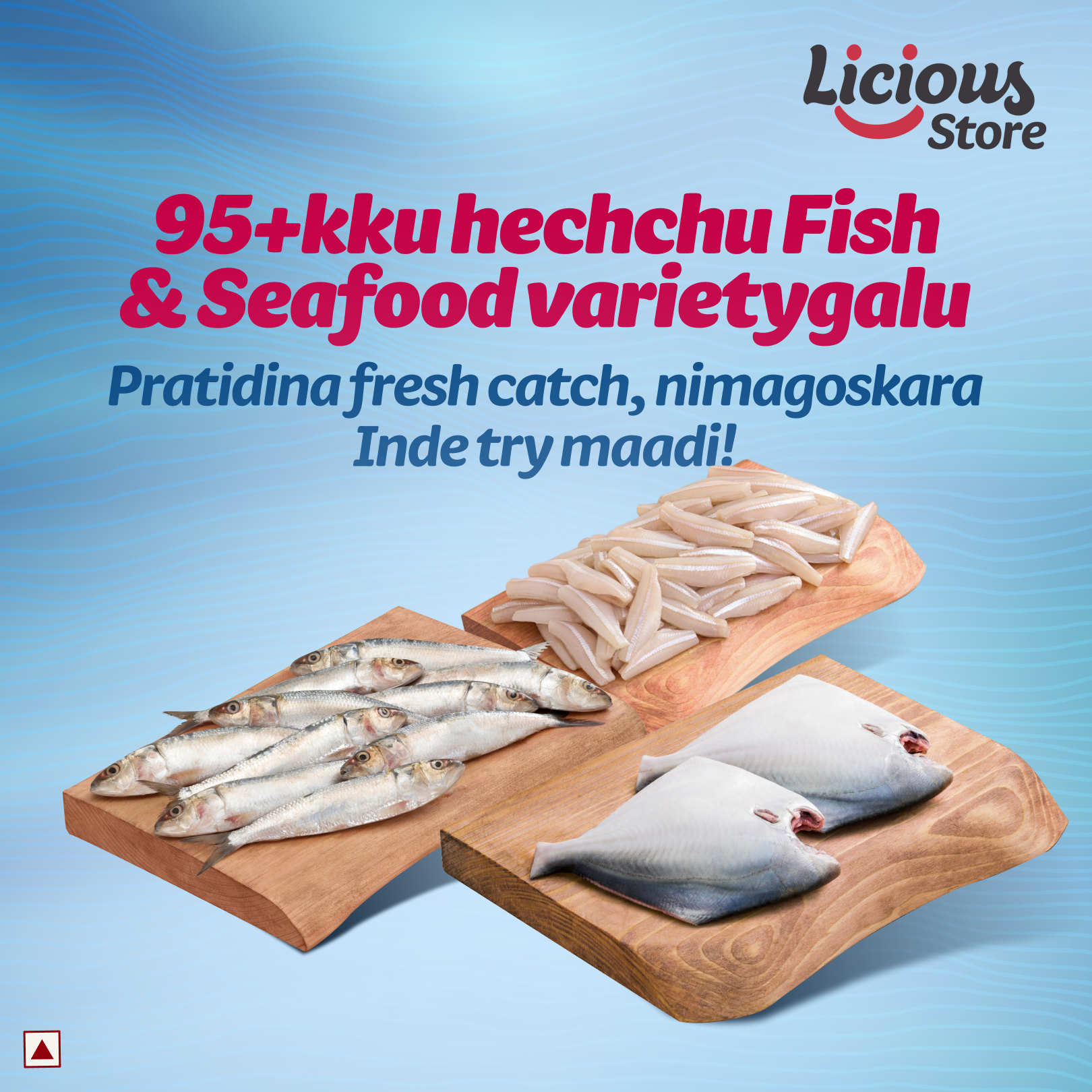 Licious