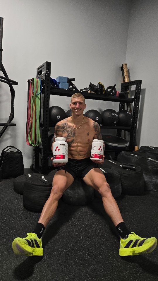 @atp_labs has been my trusted supplement brand for almost 5 years now and they continue to impress me.

Some of my go to supplements to keep me healthy and performing at my best include:
Pentacarb
Supreme beef protein
Sy