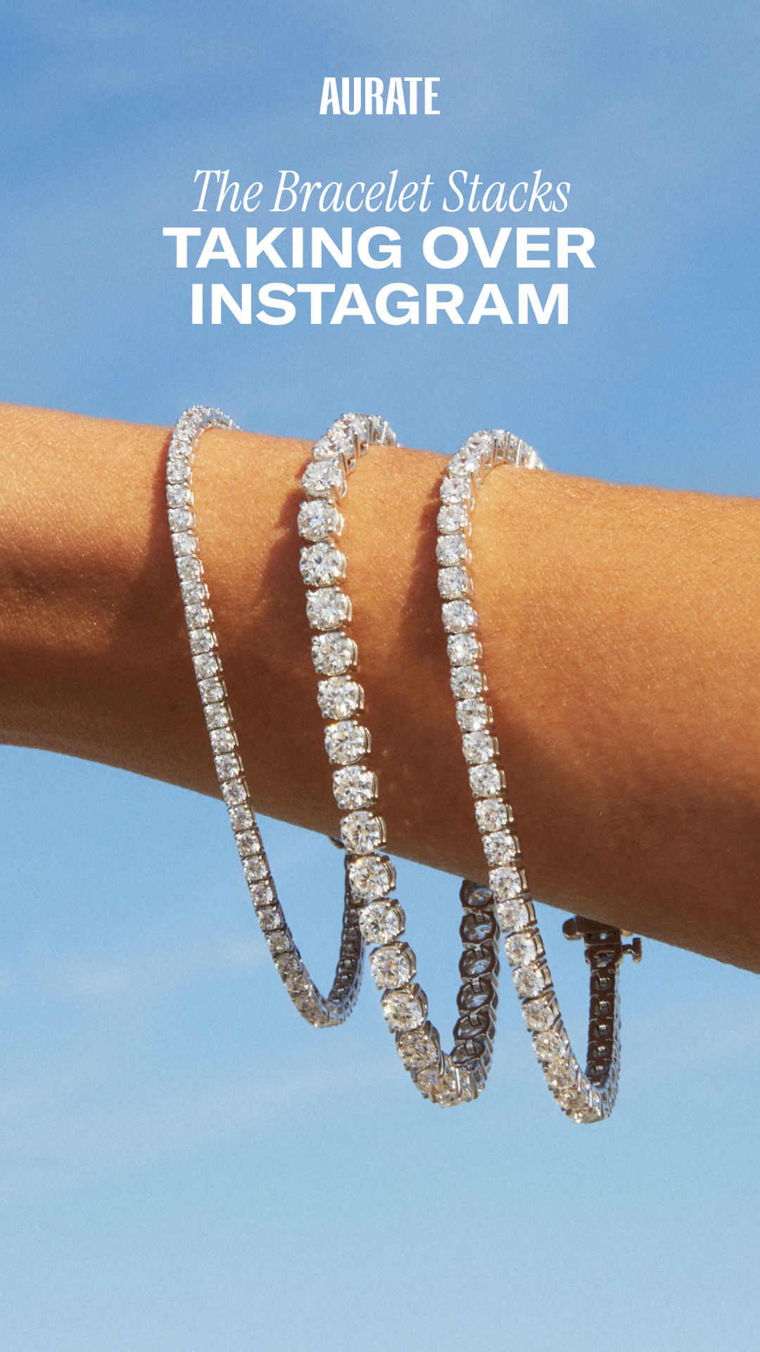 Stack Your Shine