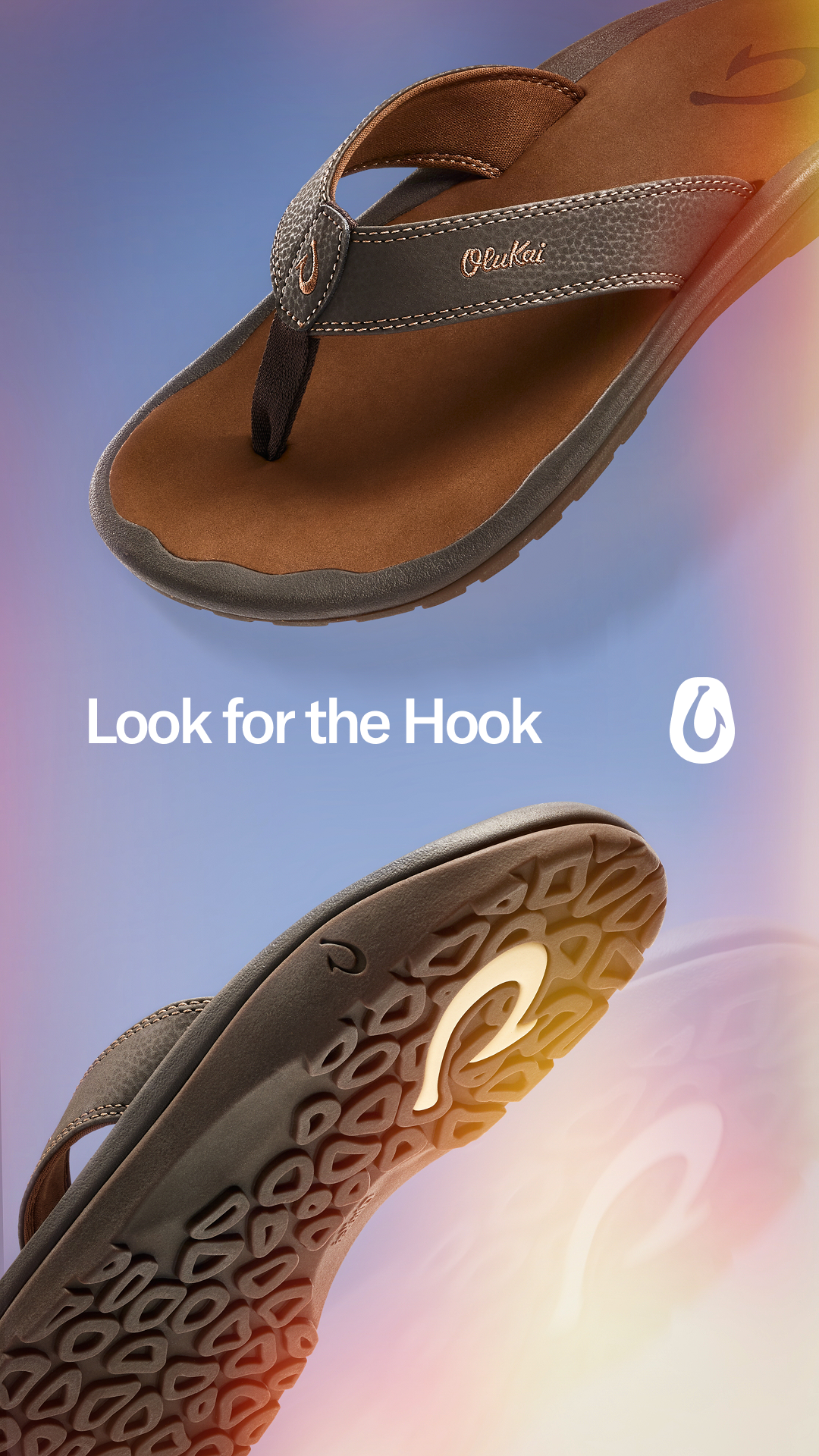 Look for the Hook