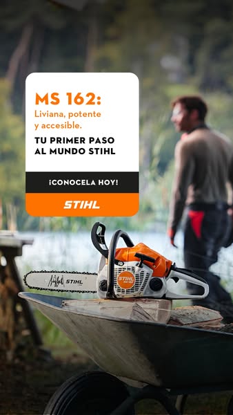 Stihl Argentina