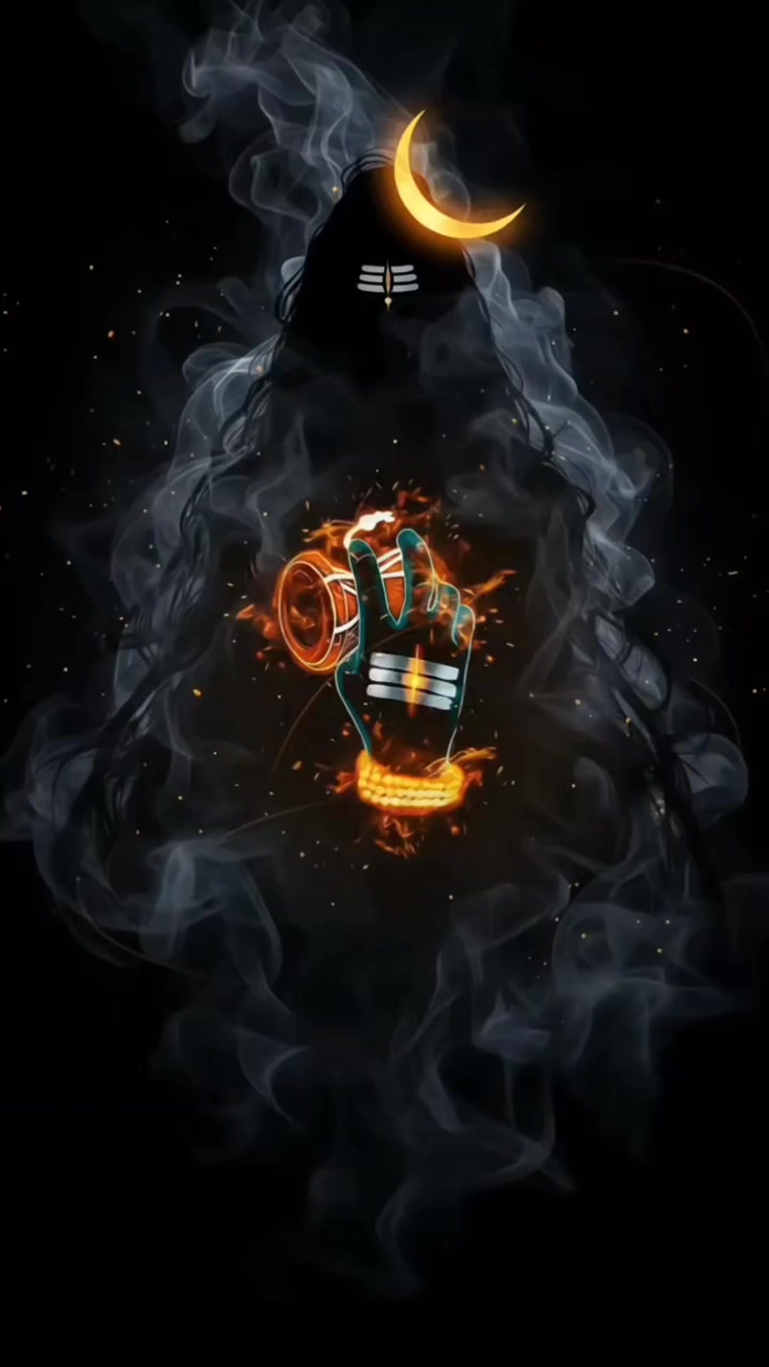 🚩 फोन को बनाएं मंदिर! 🙏