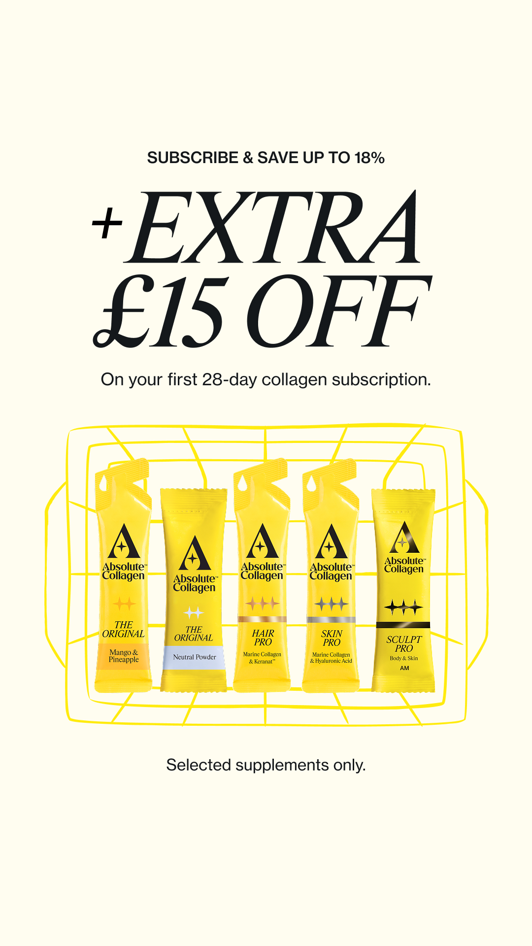 Subscribe & Save