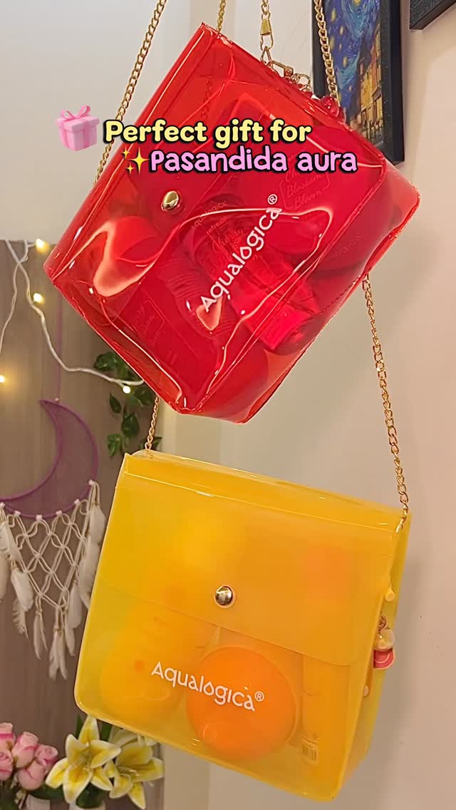 Comment for links 🔗 
Consider this your sign to gift her something she’ll actually use ✨ @aqualogica.in 
.
.
🏷️ gift for her, gift ideas for her, valentines gift for her, valentines gift ideas, gift for girls, gift ideas