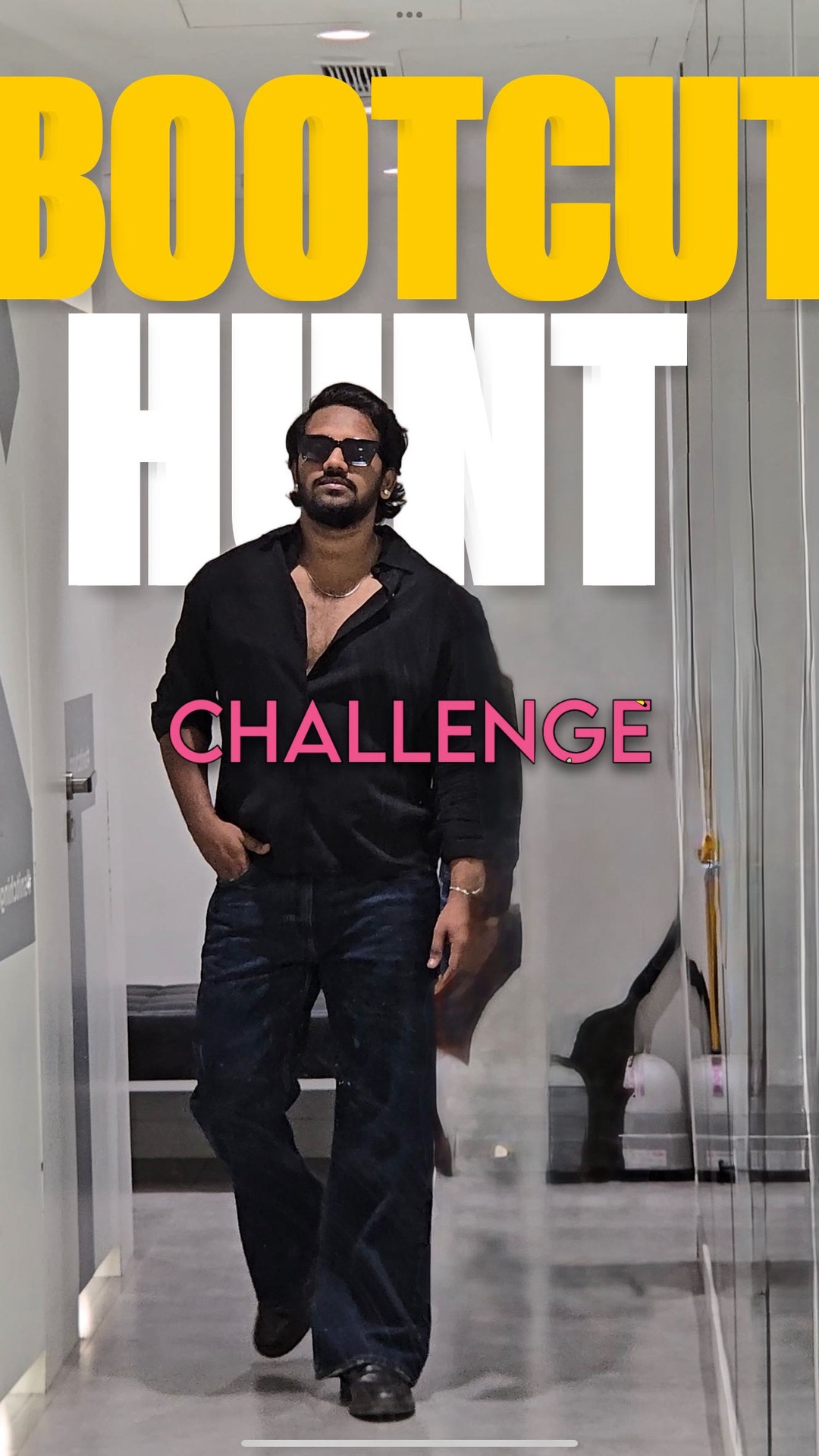 Comment “BOOTCUT” if Looking for a perfect Salman khan bootcut jeans? Bootcut Hunt Challenge❤️
.
Follow @ravi.in.denim and in this series I’ll bring you top notch bootcut jeans for men!
.
.
.
.
Bootcut Hunt Challenge❤️ F