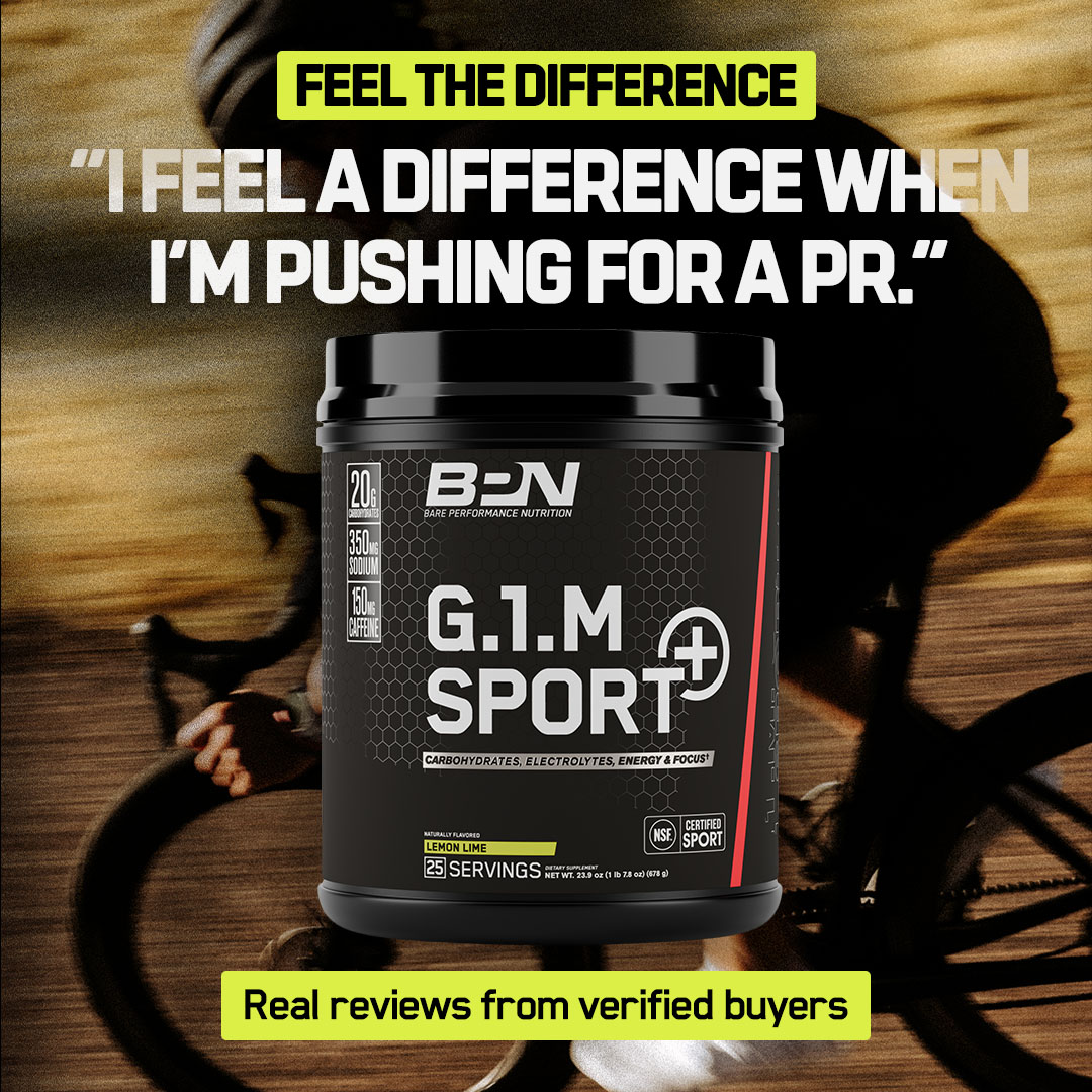 The Future Of Endurance