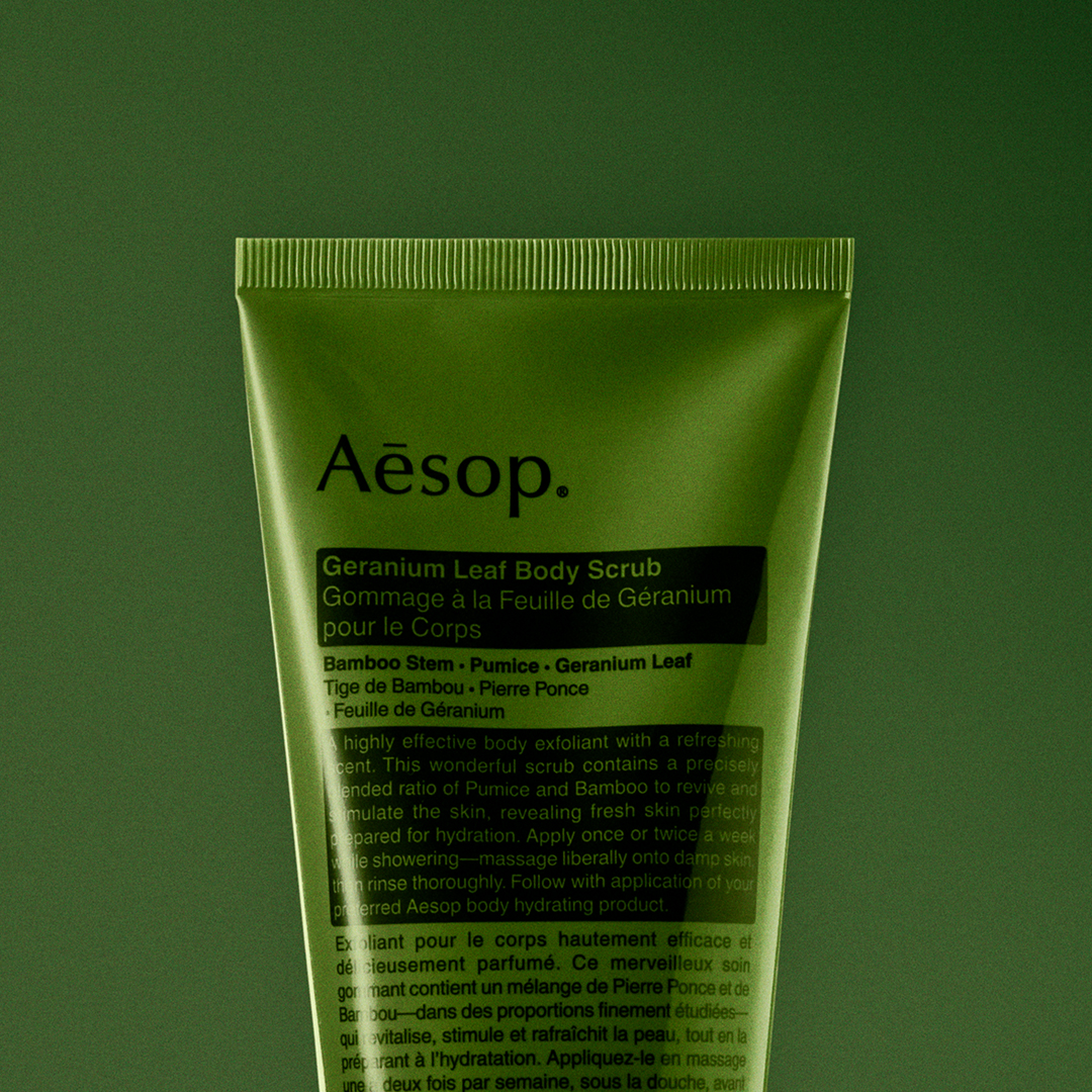 Aesop