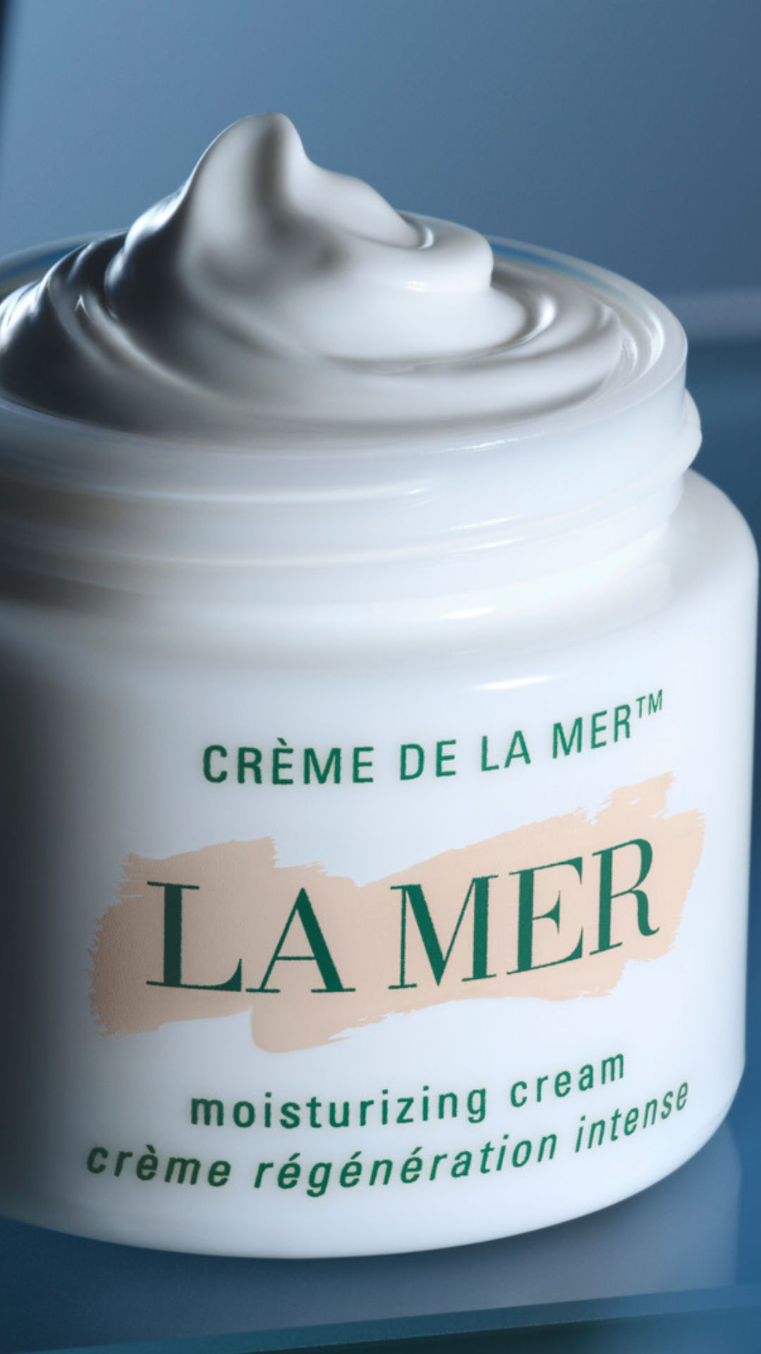 Crème de la Mer