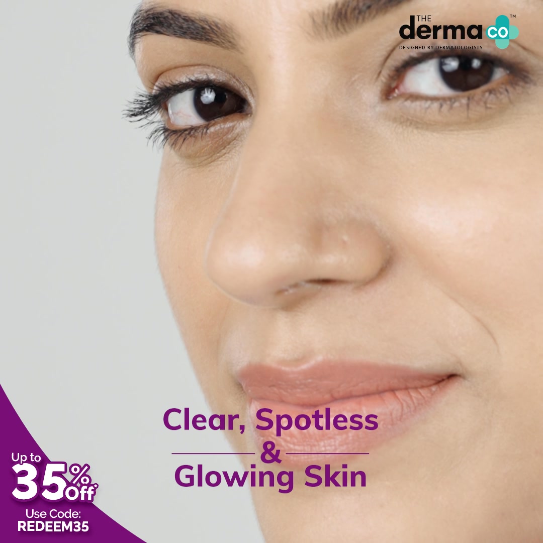 Our OG Pigmentation fighter, now reimagined to do even better! Supercharged with Deep Penetration Formula (DPF), it dives deeper into your skin for better absorption of actives to fade stubborn dark spots & pigmentation—