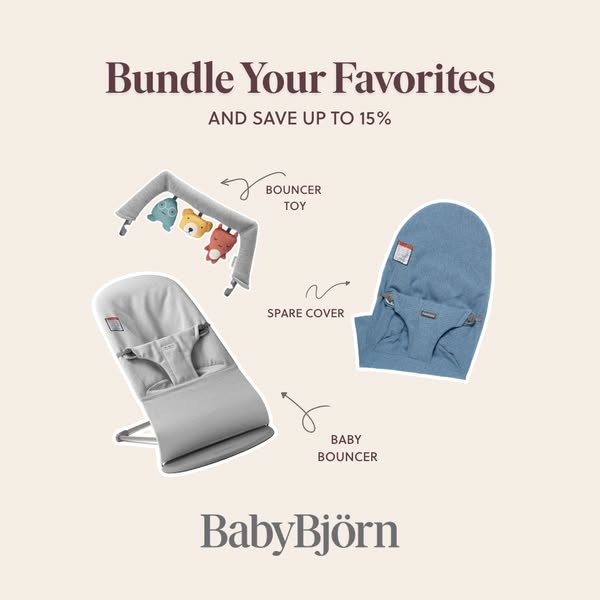 Build Your Bouncer Bundle