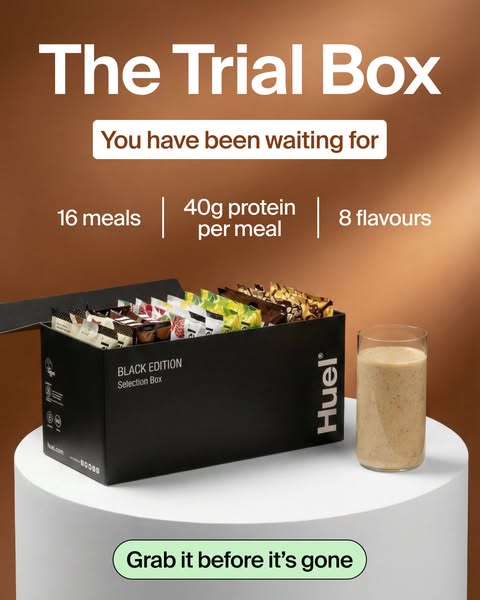Your mornings just got easier