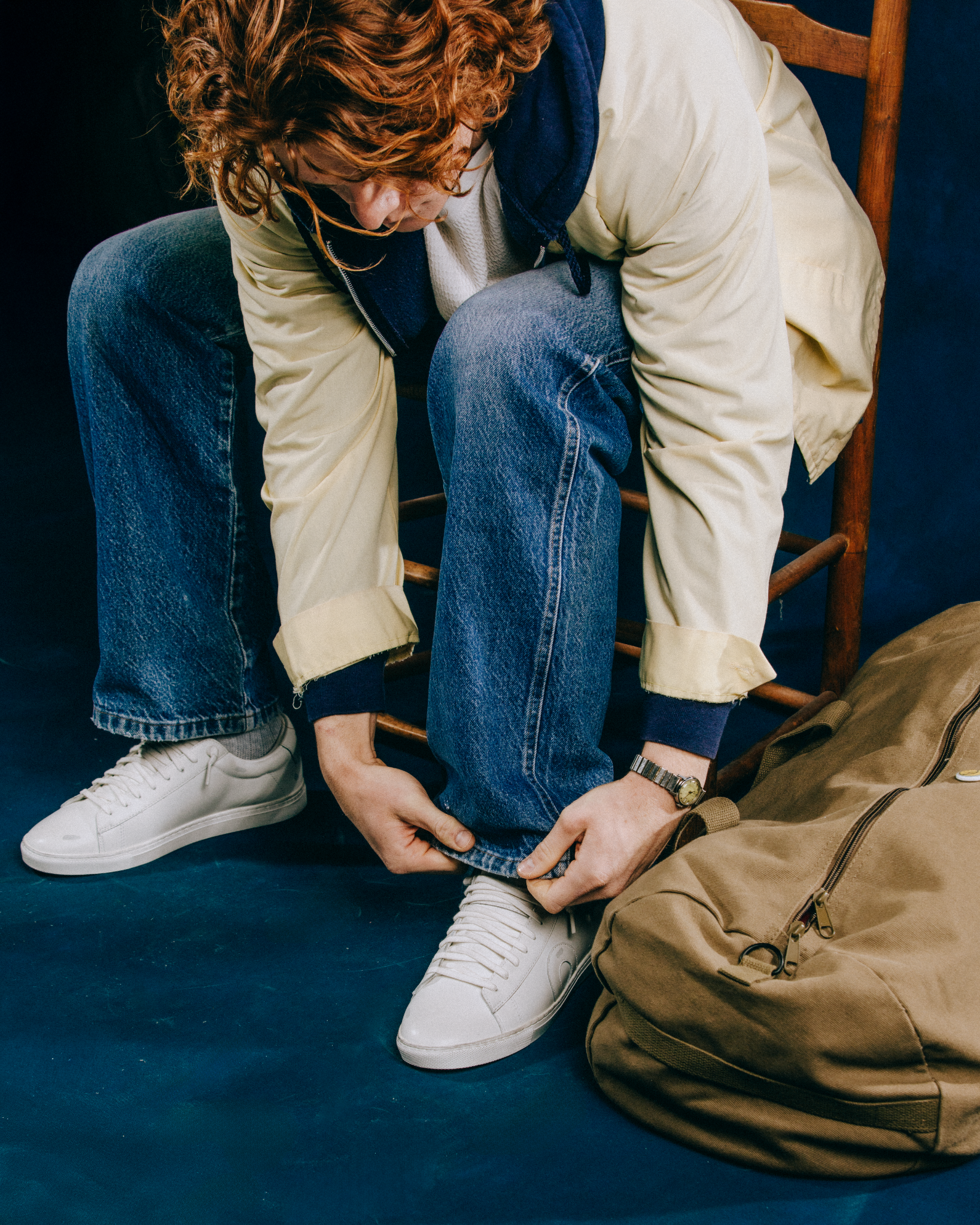 Crafted for Comfort. Made to Last.