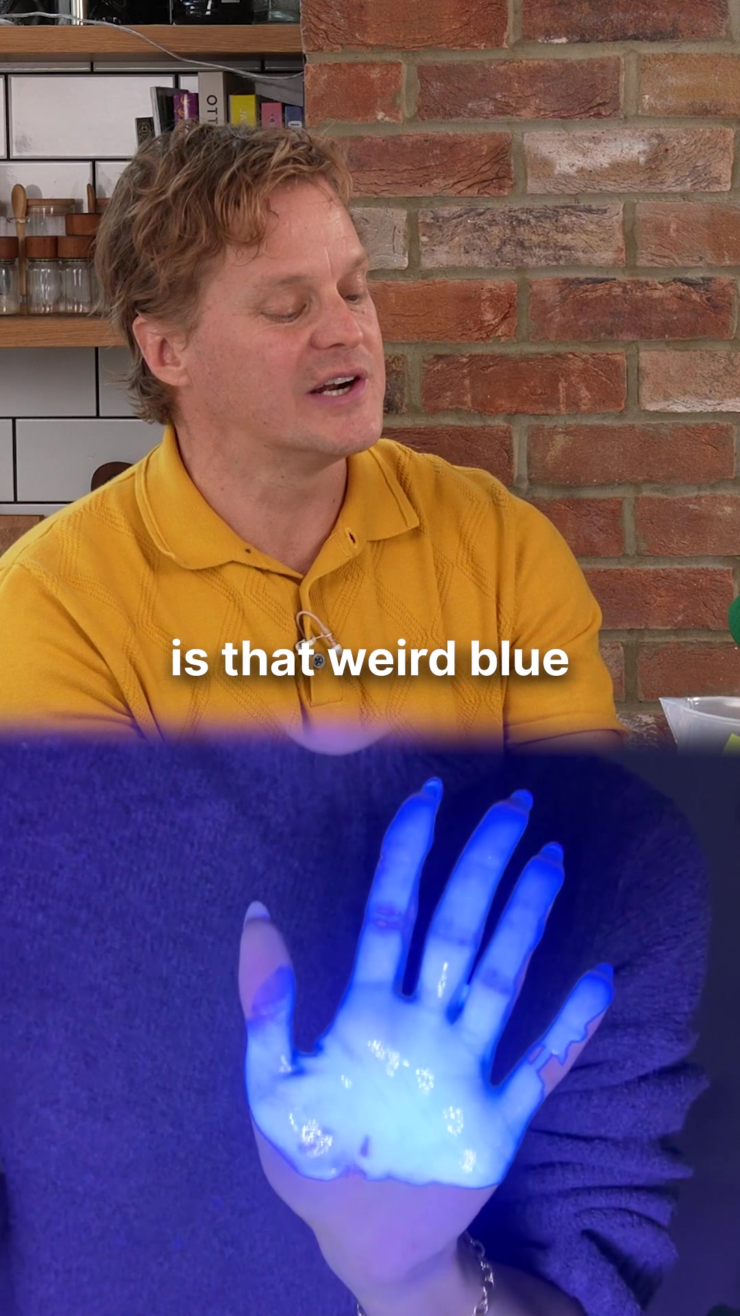 What Clean Should Mean™