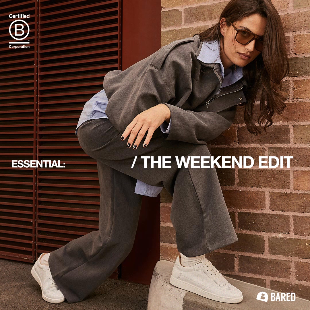 Sneakers Worth Obsessing Over.