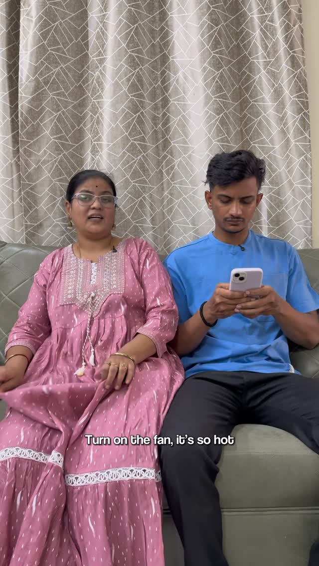 ME N MY MOM every single time 🤓

Wakefit Orthopedic Mattress
Its Shapesense Technology, aligns perfectly with the spine and offers incredible back support.

100-Night Free Trial
10 Years Warranty

👉 visit wakefit.co and 